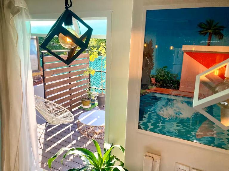 Lumi House #1 - 7min walk from Yeonsinnae station line3, 6, GTX-A, Cozy Stay & Near Subway - Bed and Breakfast Seoel