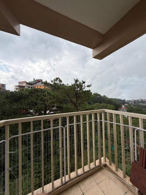 2600 CozyNook Transient Inn - Bed and Breakfast Baguio City
