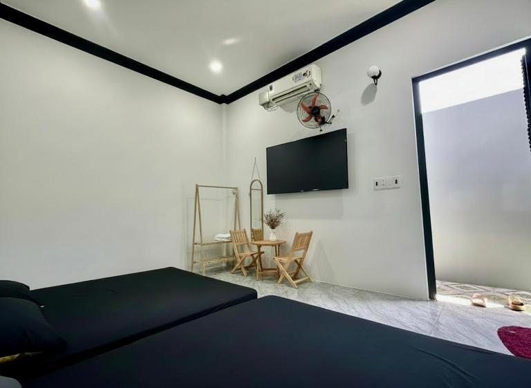 Hera motel - Ferienwohnung Xã Như Lâm