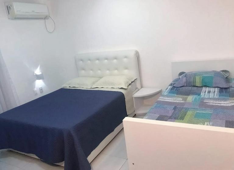 Refúgio Beach Carneiros - Bed and Breakfast Tamandaré
