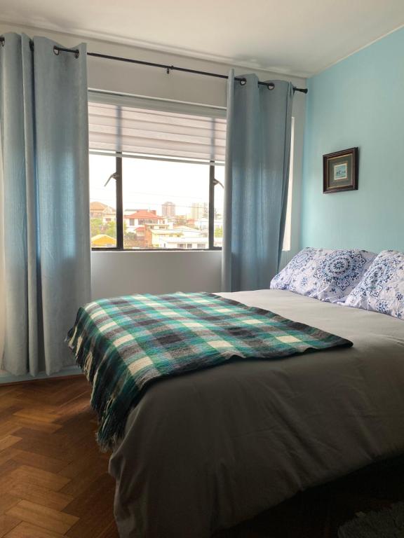 CasaOcho - Chambres d'hôtes Viña del Mar