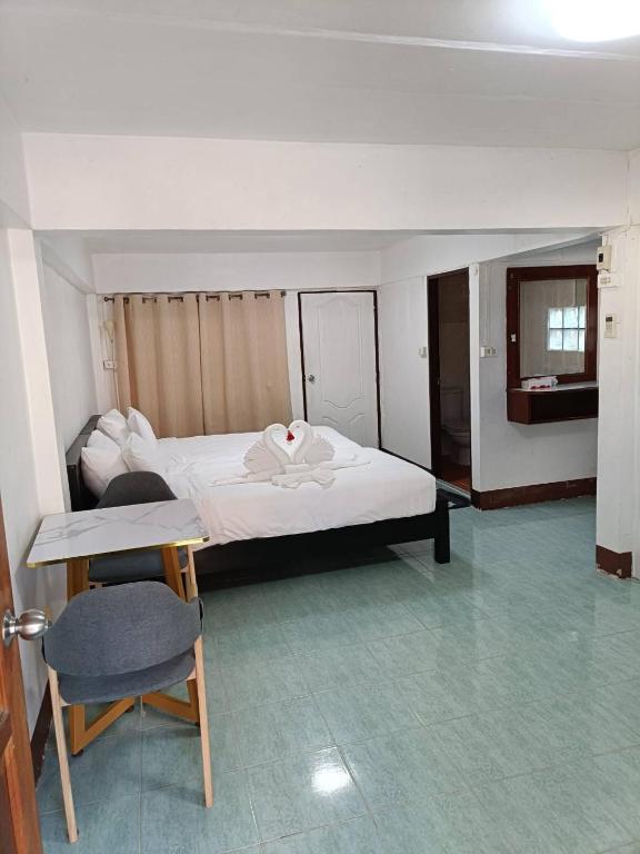 Aonang Room And Bike 12 - B&B Ao Nang