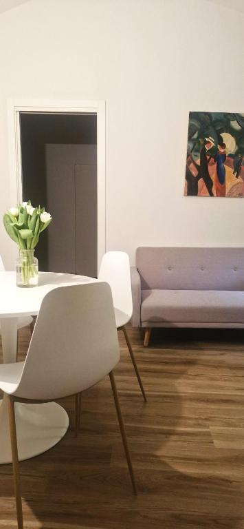 Il Cortile di Luy - B&B Bergamo