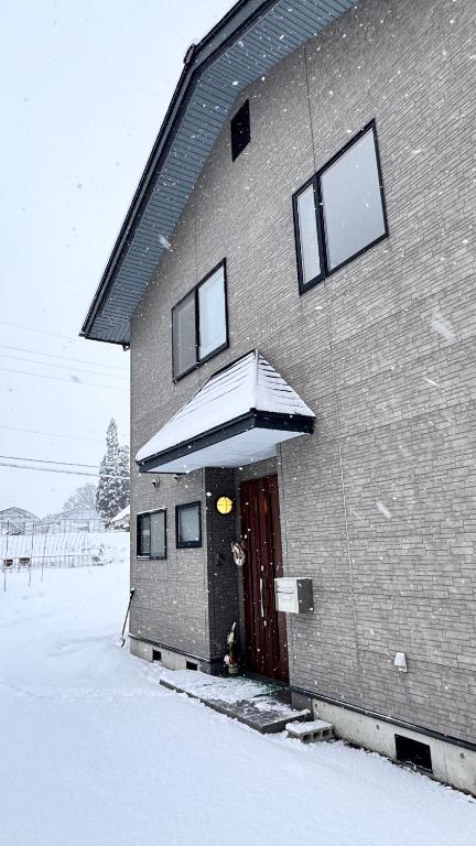 VYPEAK Hakuba ｳﾞｧｲﾋﾟｰｸ 白馬 - B&B Hakuba