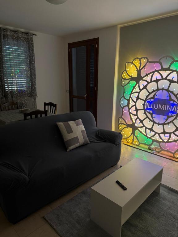 Illumina House 1 - Chambres d'hôtes Giurdignano