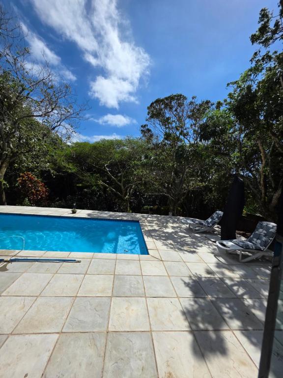 Geckos Rest Southbroom - B&B Southbroom