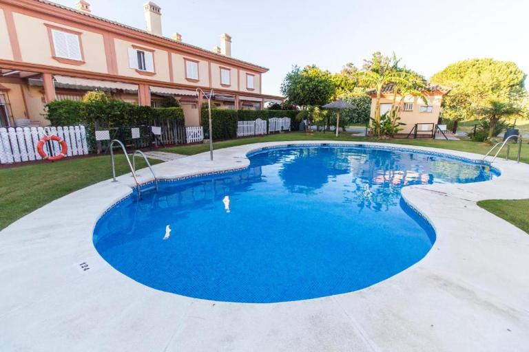 Casa Costa Atlantica - Chambres d'hôtes Playa de la Ballena
