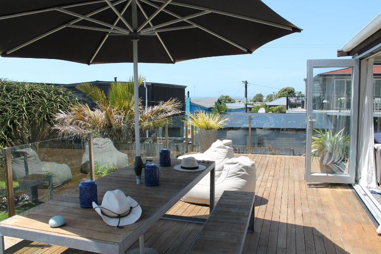 Kaikoura Sea Escape - B&B Kaikoura