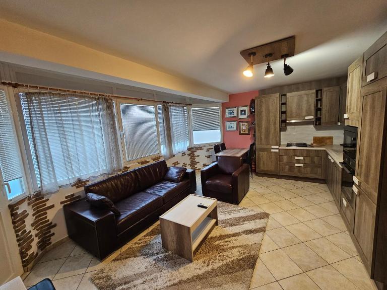 Đenovici-Norwegian Village, near Portonovi- Ground Floor Apartment - B&B Ðenovići