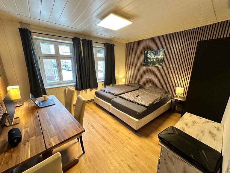 Veranda 17 - Einfach genießen - B&B Treuenbrietzen