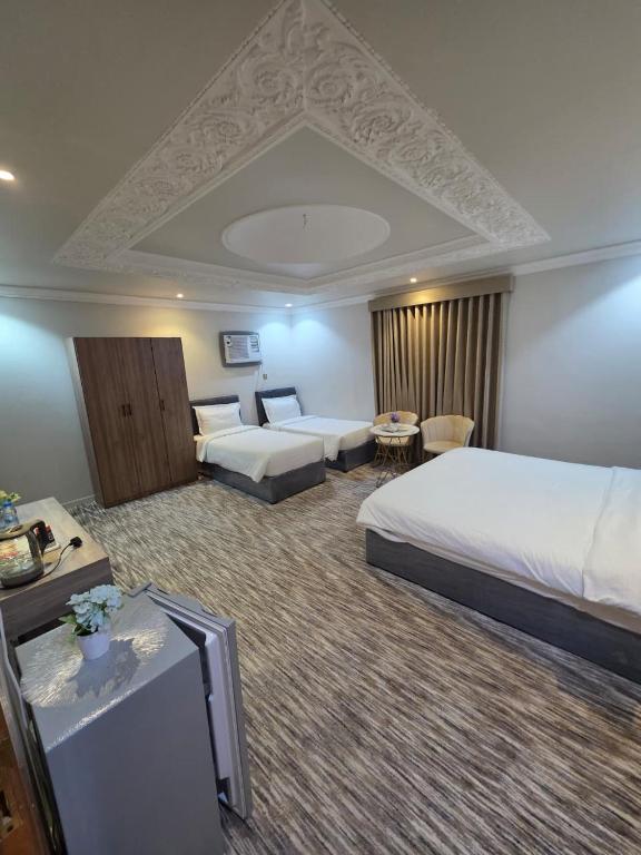 مرافق الضيافة الخاصة - Private Hospitality Facilities - Chambres d'hôtes Médine