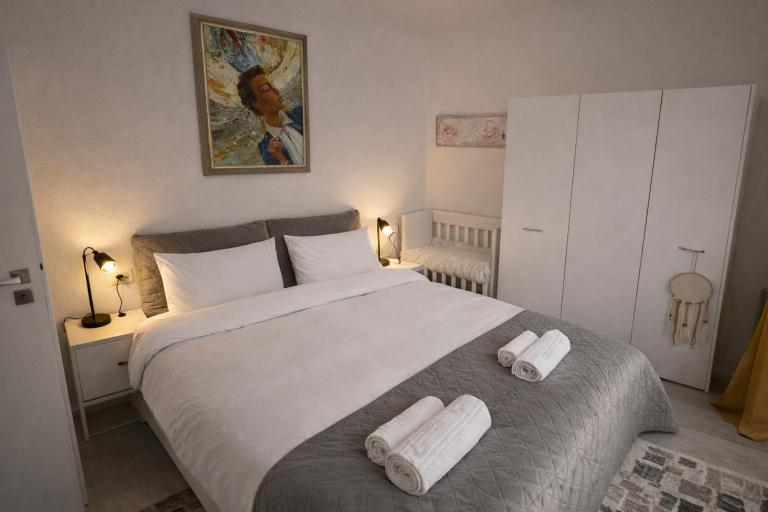 Boheme Studio - B&B Timisoara