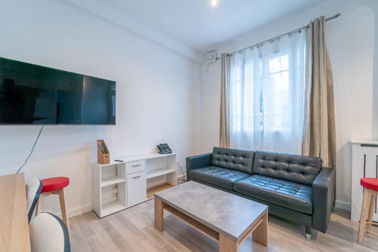 Le Sannoisien - Joli appt à proximité de Paris - B&B Sannois
