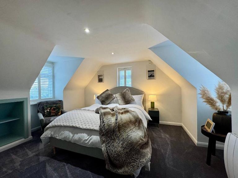 Countryside Stay - Ashford Outlet Eurotunnel - Chambres d'hôtes Ashford