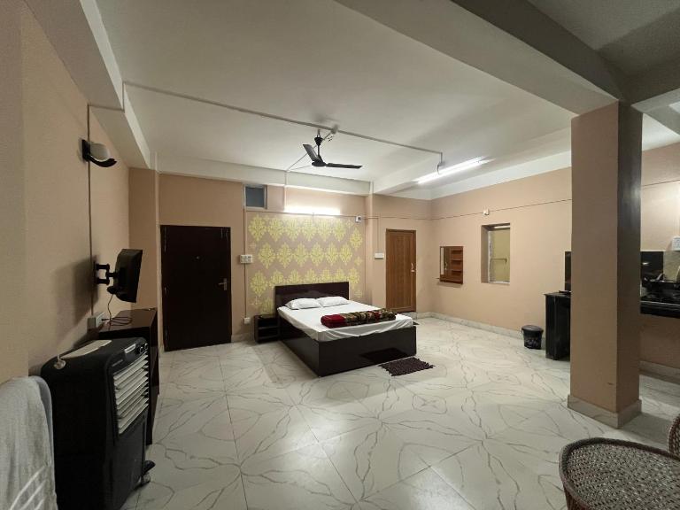 BKD Casa 1 - Chambres d'hôtes Guwahati