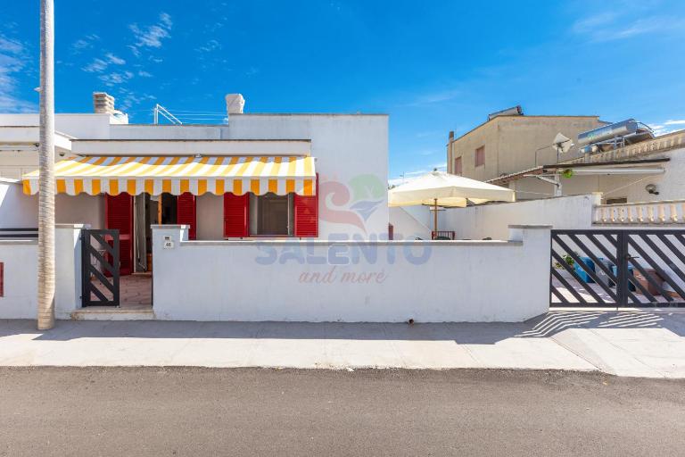 Salentoandmore-Lido Marini Guest House - B&B Lido Marini