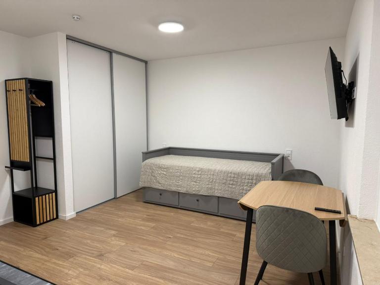 Studiowohnung Dinkelsbühl - Ferienwohnung Dinkelsbühl
