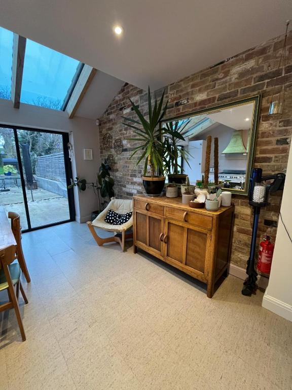 Northville - Bed and Breakfast Oulton