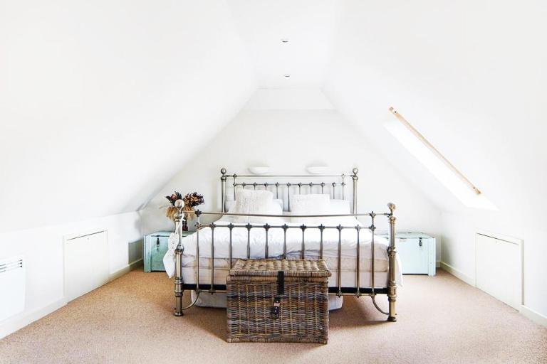 Idyllic rural retreat, easy access to Cambridge - B&B Therfield