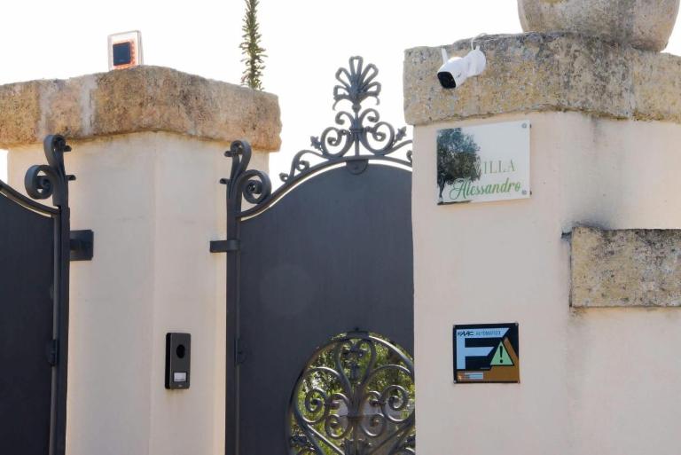 Villa Alessandro - B&B Poggiardo