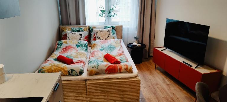 Apartament z Windą - Chambres d'hôtes Kluczbork