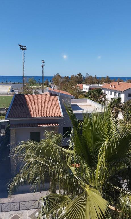 Mira Beach Casa Vacanze - B&B Praia a Mare
