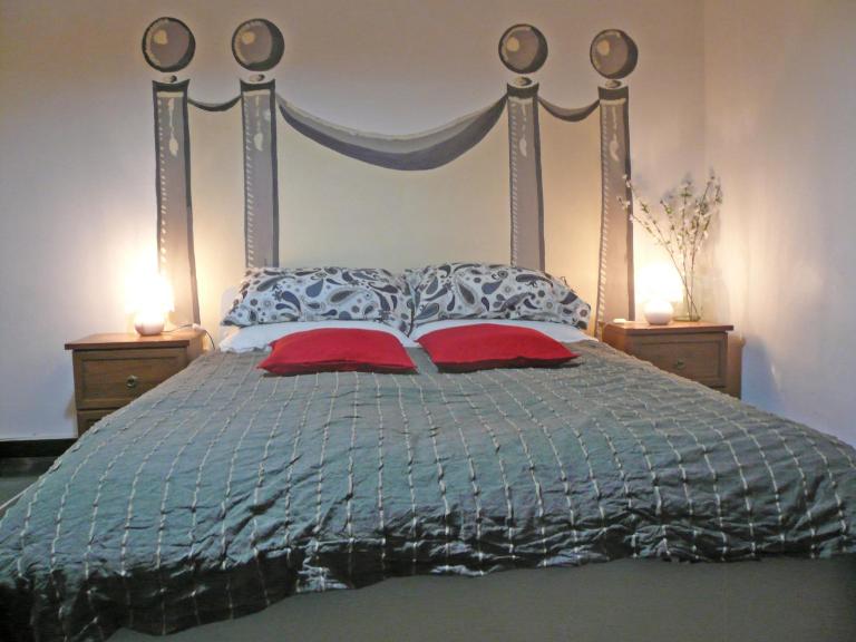 Centrale & Parking - B&B Genova