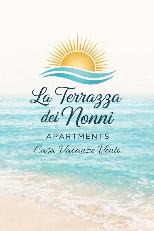 La Terrazza dei Nonni - San Foca - Ferienwohnung San Foca