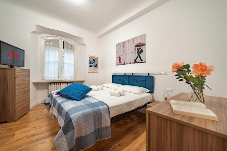 Comfort Steps from the Duomo - Metro Right Outside - B&B Milan