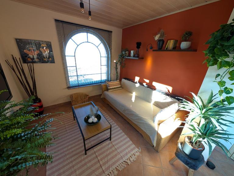 Appartement Sonnenschein - B&B Böhl-Iggelheim
