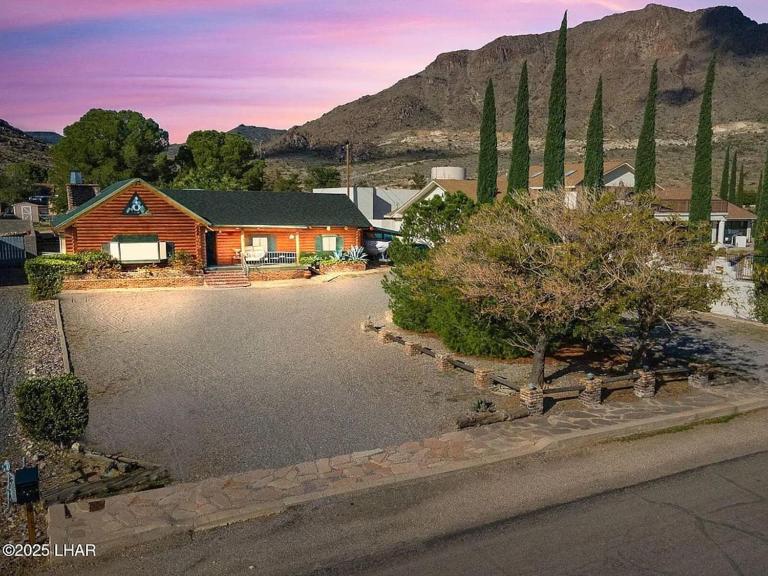 Kingman Cabin - B&B Kingman