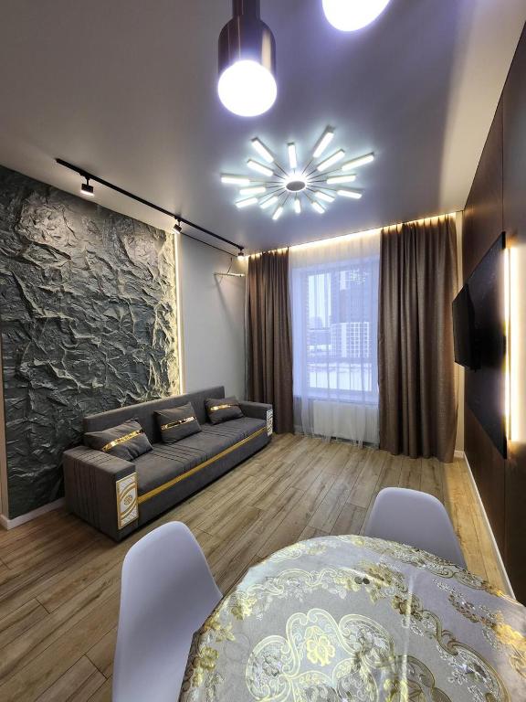1 комнатная квартира возле Хан Шатыра - Ferienwohnung Astana
