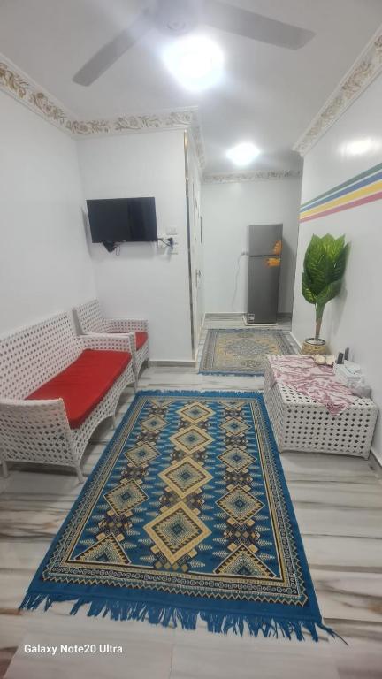 Aladino Nubian Soul - B&B Aswān