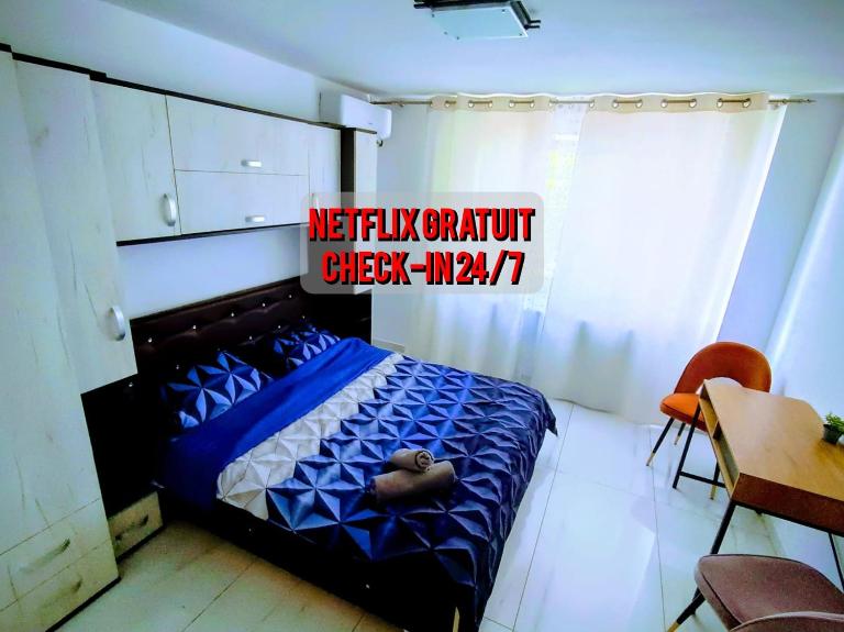 Relax Studio - B&B Arad