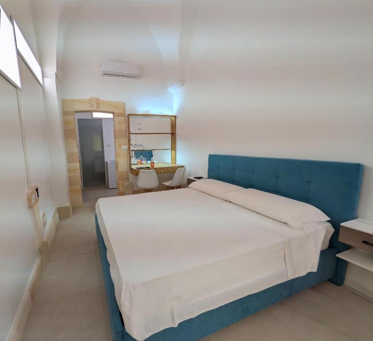 Casa Lorch - B&B Oria