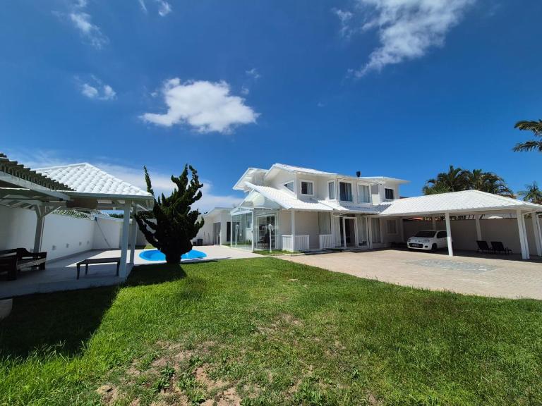 Morada Pedra Branca - Ferienwohnung Florianópolis