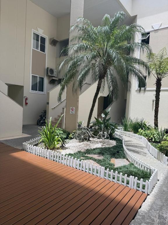 Comfortable apartment 350 meters from Bombas Beach - B&B Bombinhas