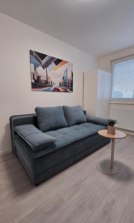 Košice Kriva Apartment - B&B Košice