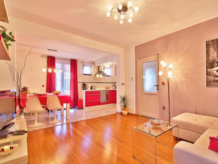 Apartments Cvek - B&B Rovigno