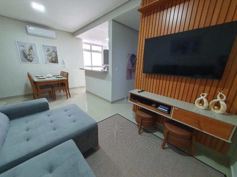 Praia da Graciosa Apartamento 2 quartos - B&B Palmas