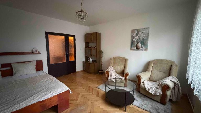 U Aleny pod Radhoštěm - B&B Rožnov pod Radhoštěm