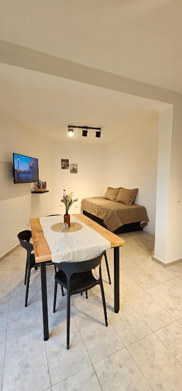 LitStay - San Martin - Ferienwohnung Córdoba