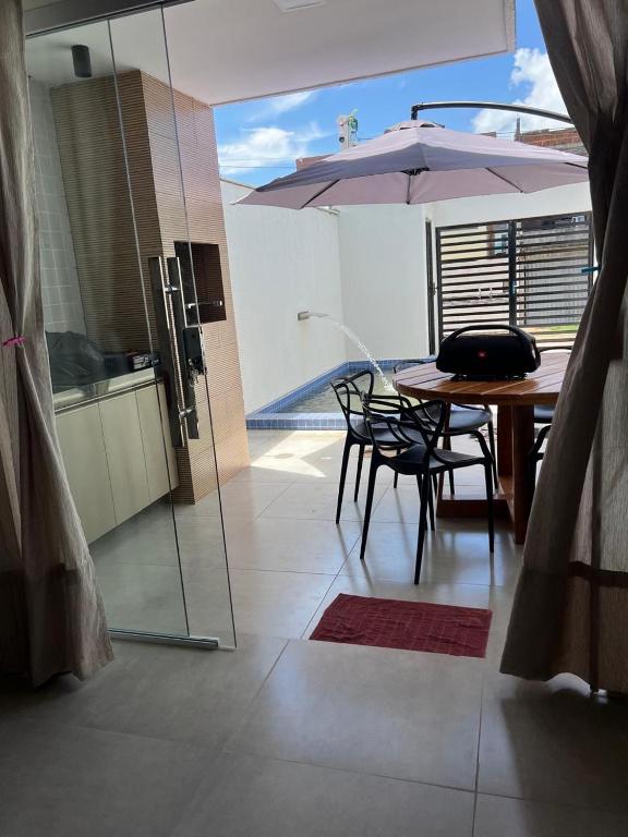 Casabravamar - Bed and Breakfast Tamandaré