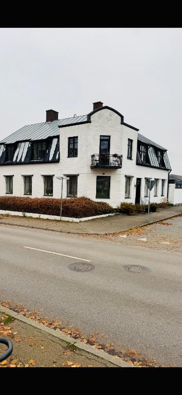 Asken 8 - B&B Klippan