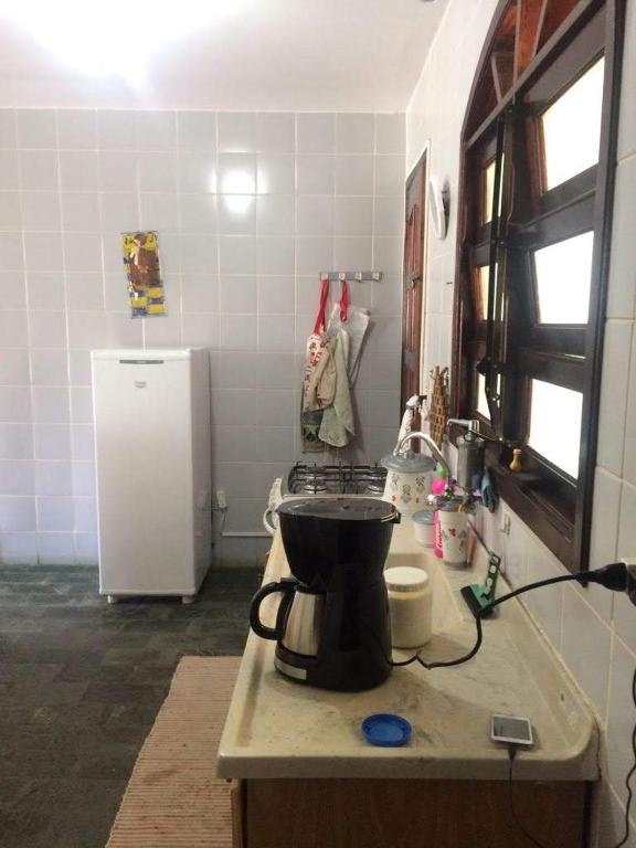 Condômino ondas verdes - B&B Caraguatatuba