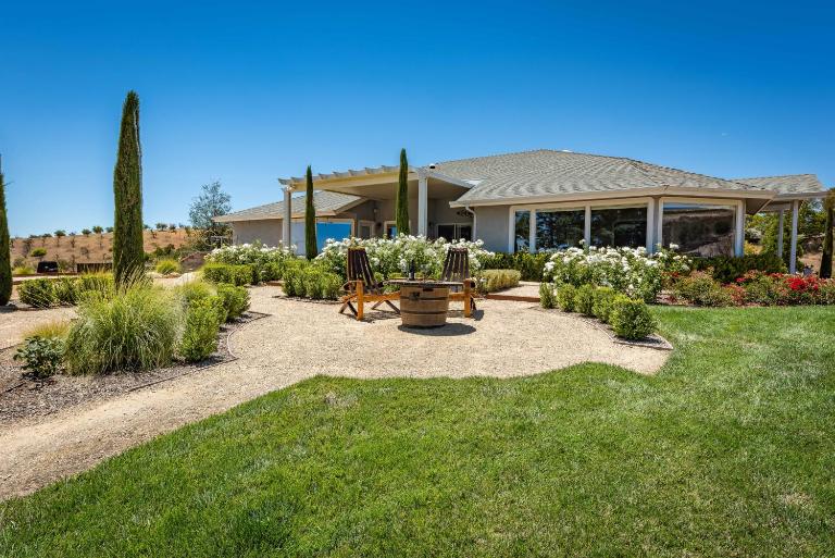 La Maison du Vin - B&B Paso Robles