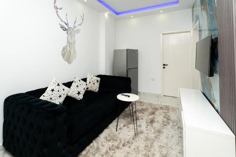 Hurghada luxury apartment 001 - B&B Hurghada