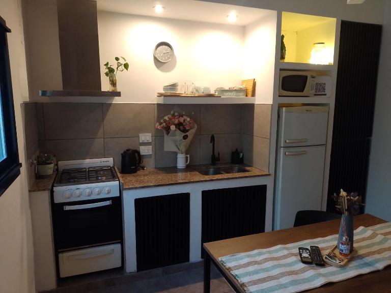 calle 45 - Ferienwohnung La Plata