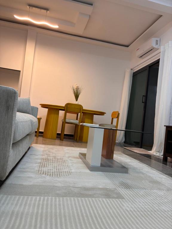 Come chez soi - B&B Abidjan