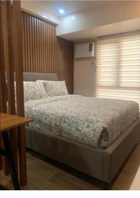 Centrio Tower Studio Unit 3 - B&B Cagayan de Oro